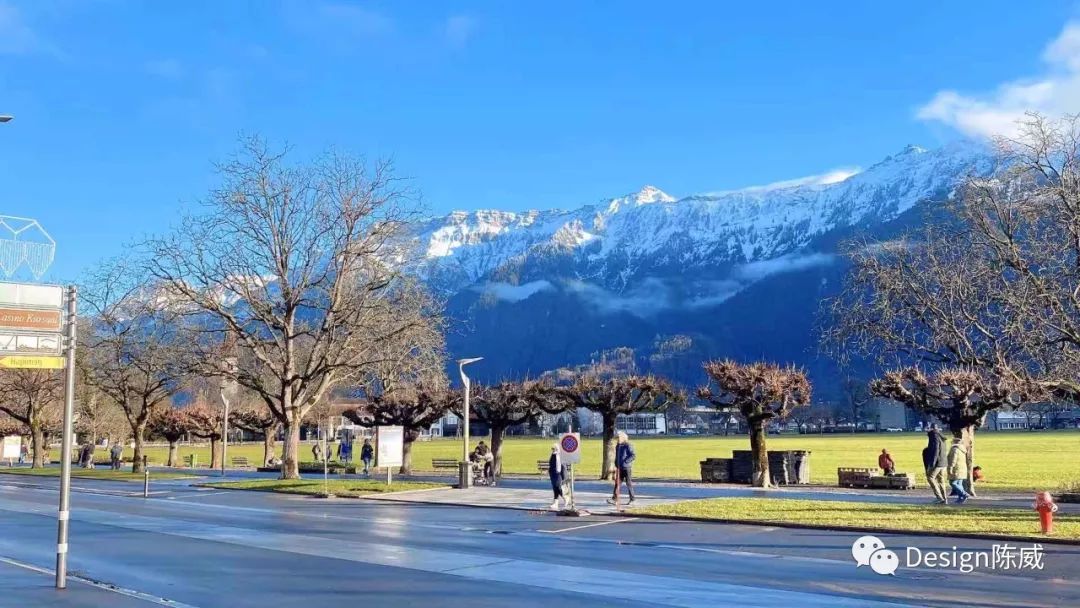 《遇见瑞士》——陈威的室内设计之旅-34