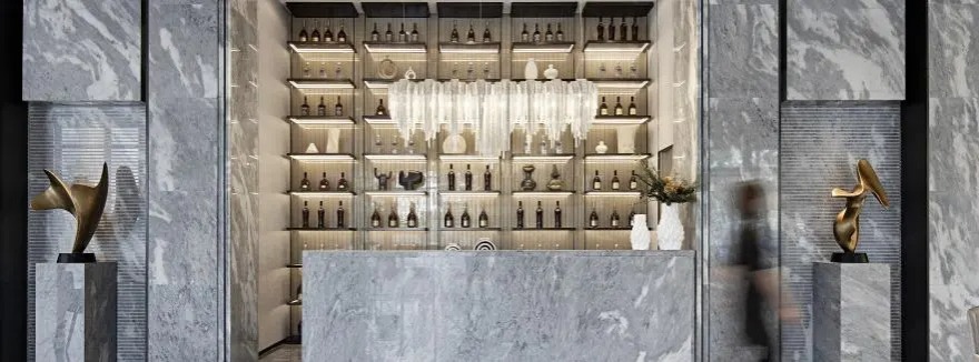 肇庆金嘉龙湖·春江郦城营销中心-35