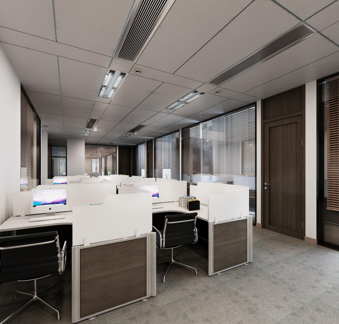 
时代金融中心1204 -5