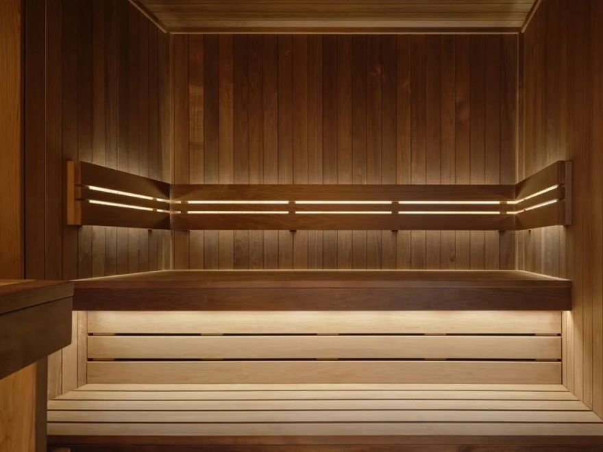 俄罗斯GATE X丨俄罗斯莫斯科丨Freya Architects-36