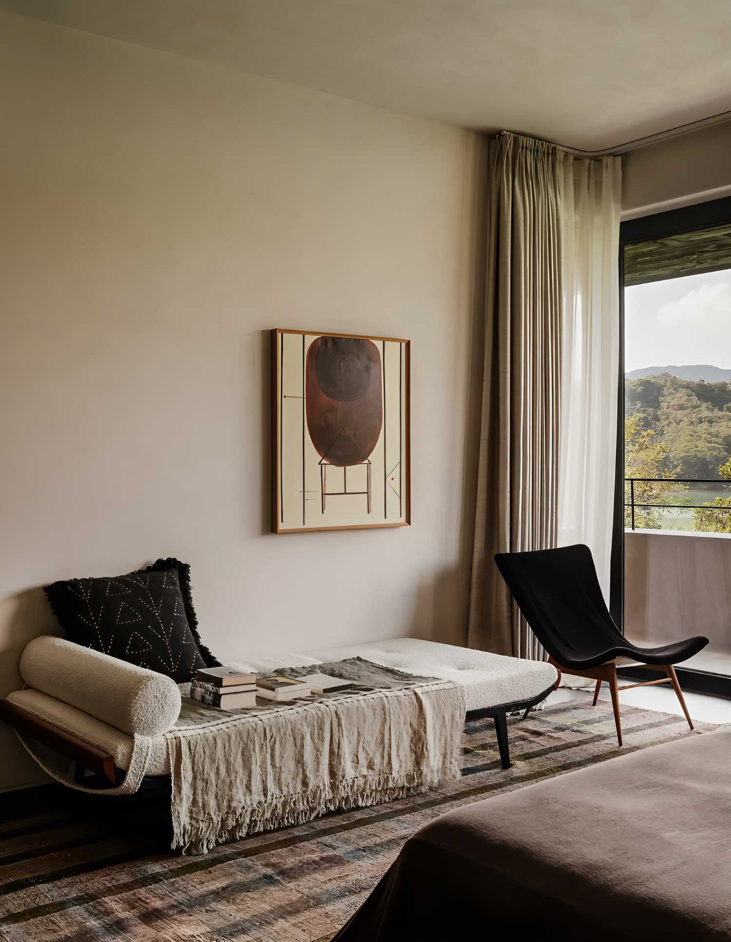 阿那亚九龙湖丨中国广州丨尚壹扬设计-88