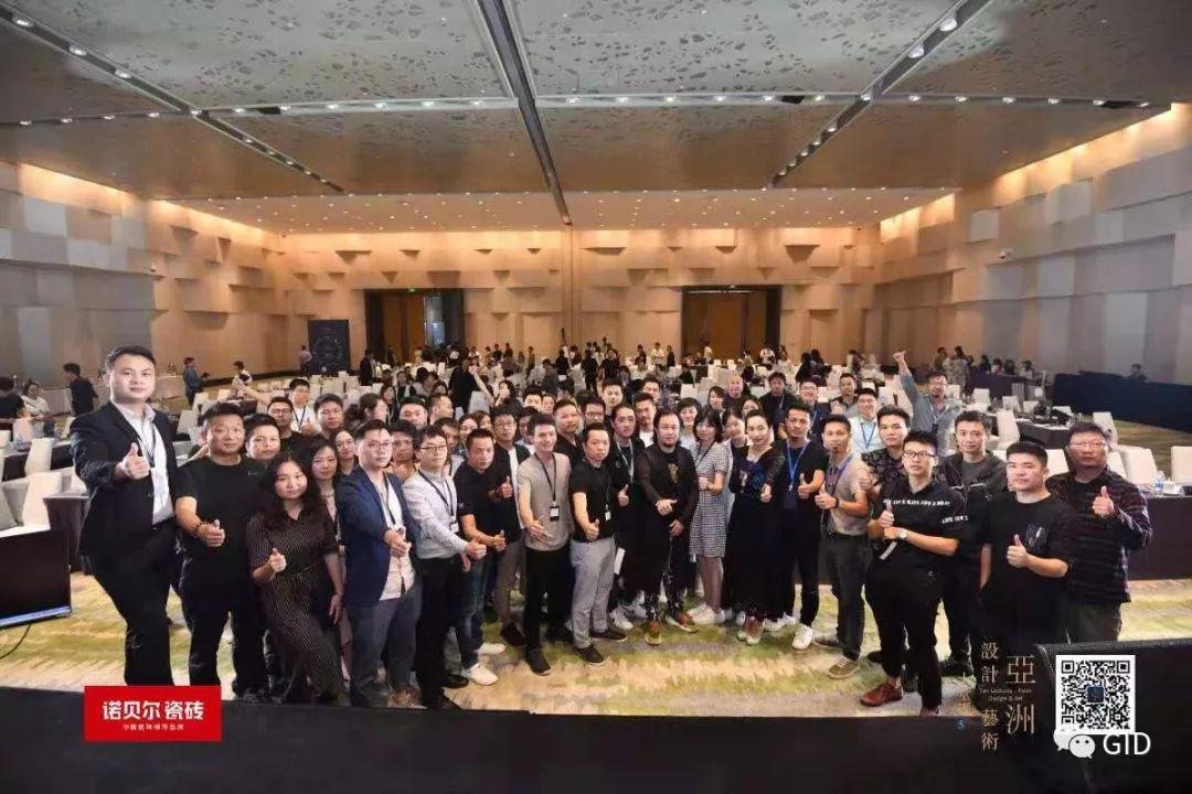 曾建龙亚洲艺术课堂 | 探索生活美学-22