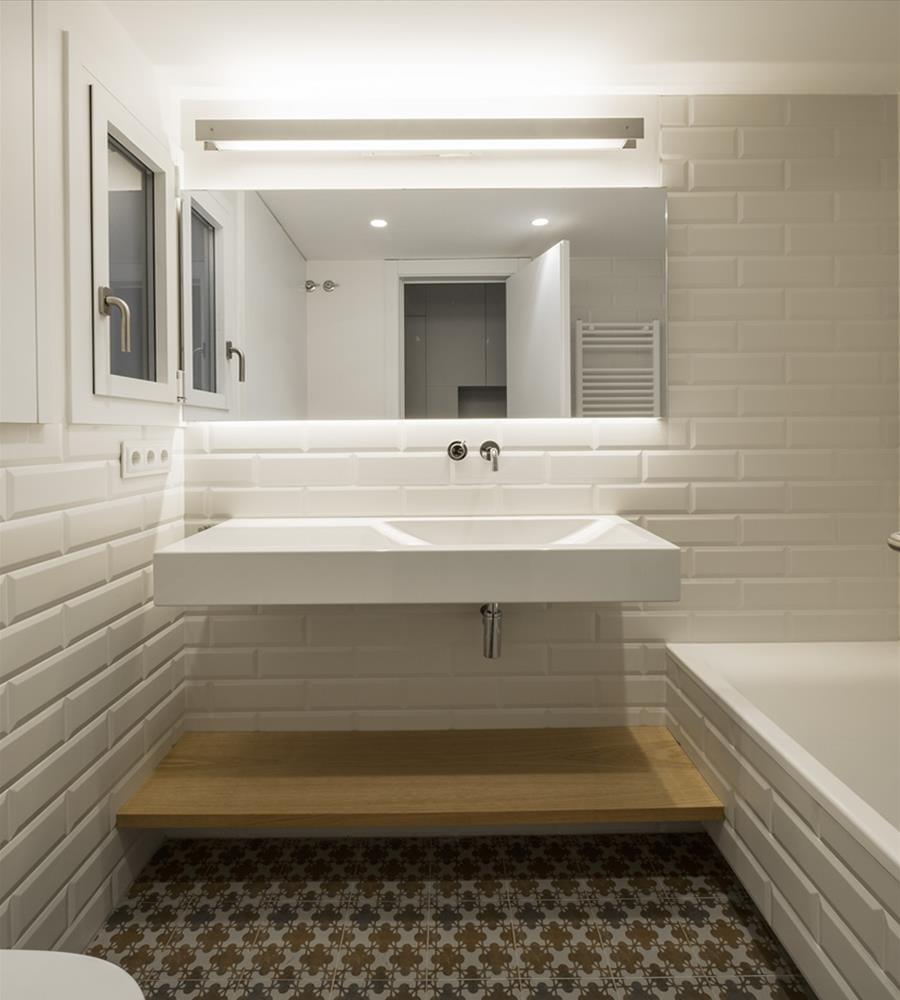 巴塞罗那"玛丽亚&立方体"公寓-10