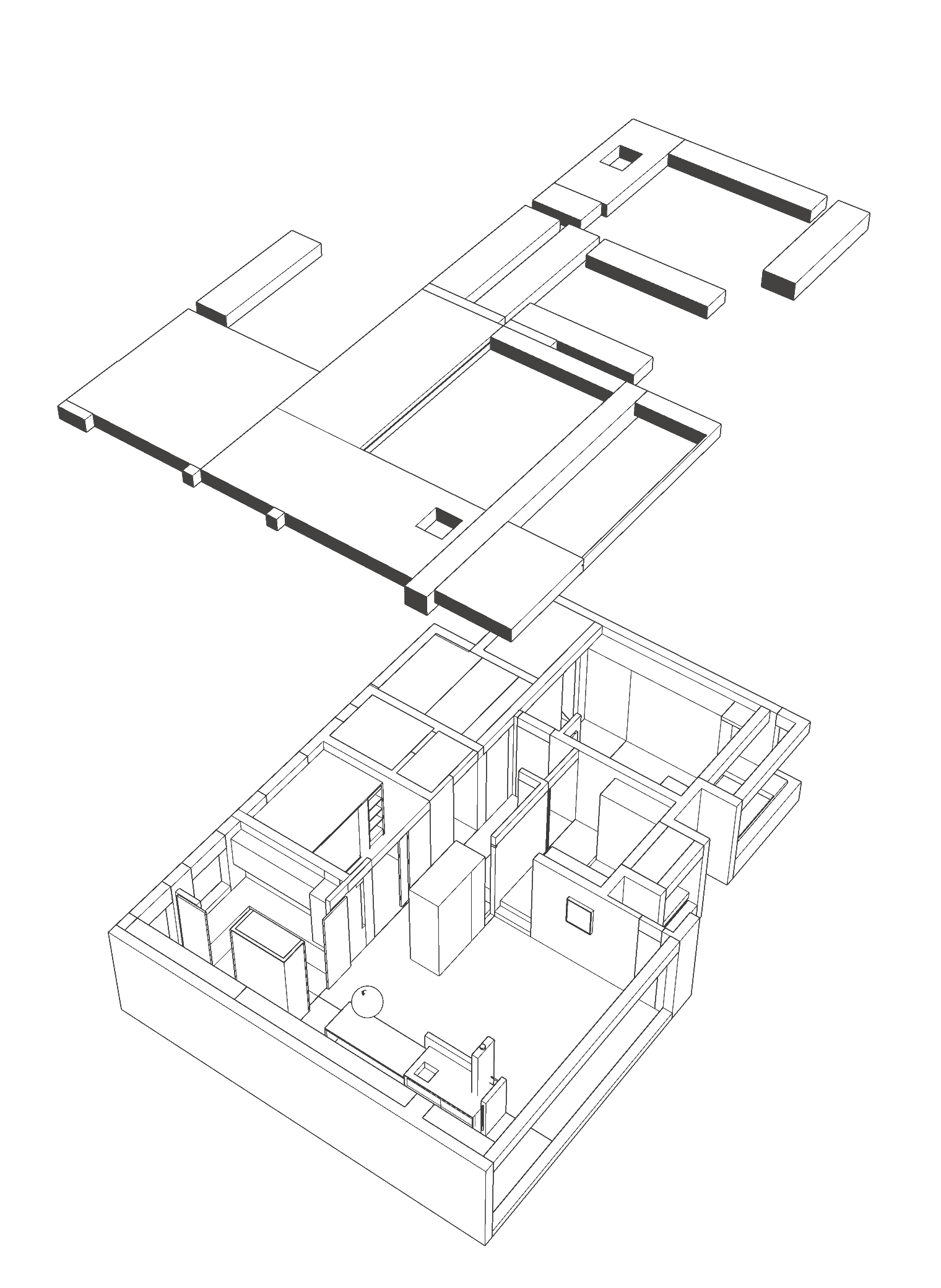 自然与空间的对话丨中国郑州丨刘明帅-5