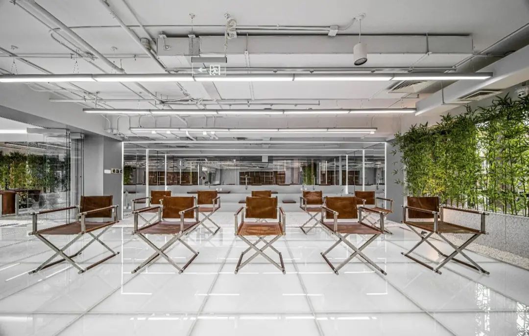 科幻之眼 | 金茂资本上地 J SPACE-55