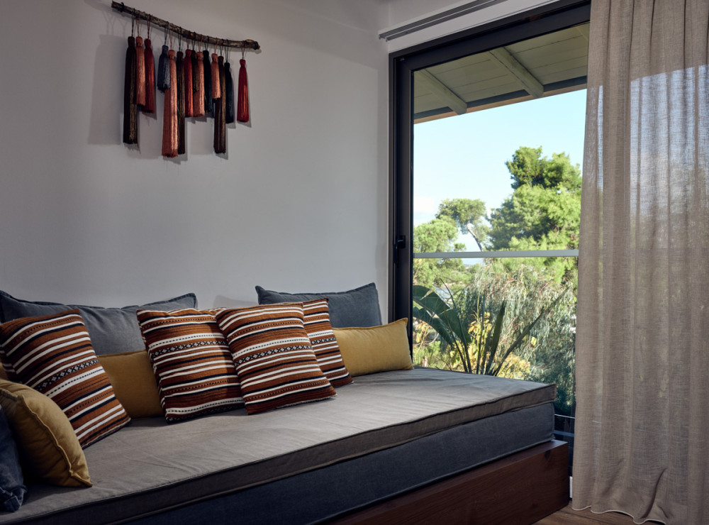 希腊 Ekies All Senses 度假村-33