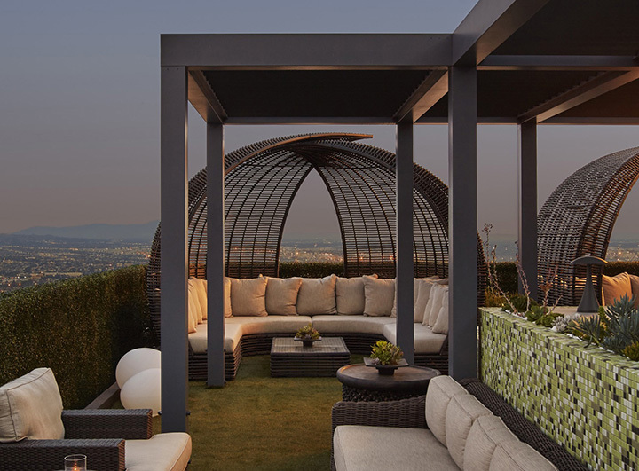 Ni·on Peabody律师事务所洛杉矶办公室-11