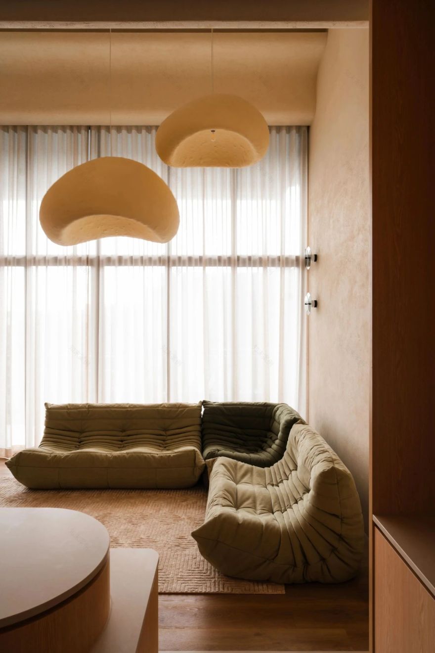 自然的疗愈丨新加坡丨typeface-8