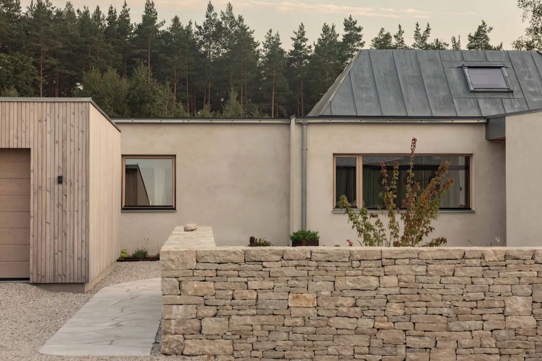 SOMMARHUS E. / 瑞典哥特兰岛-12