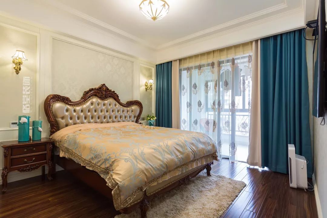 阳光水岸·简欧风情漫时光-38