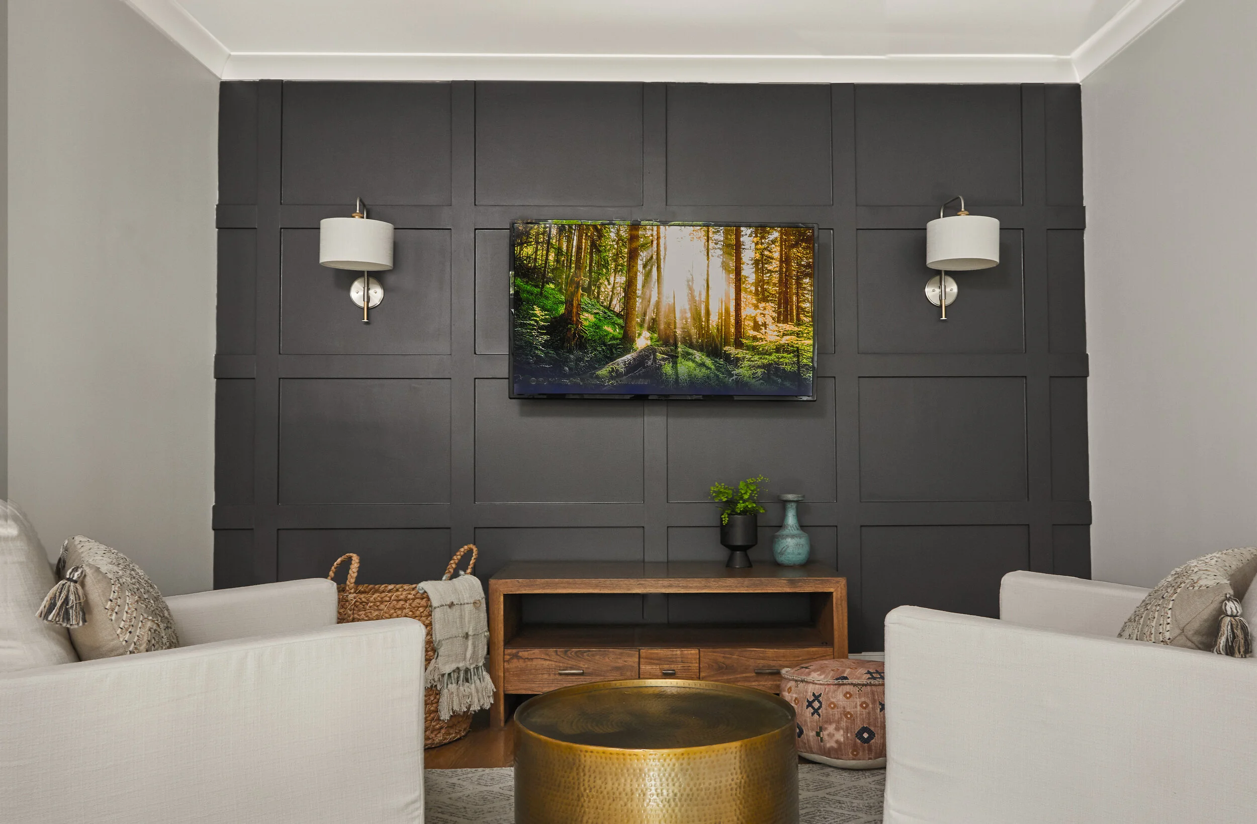 710 Morris住宅丨美国阿拉巴马-19