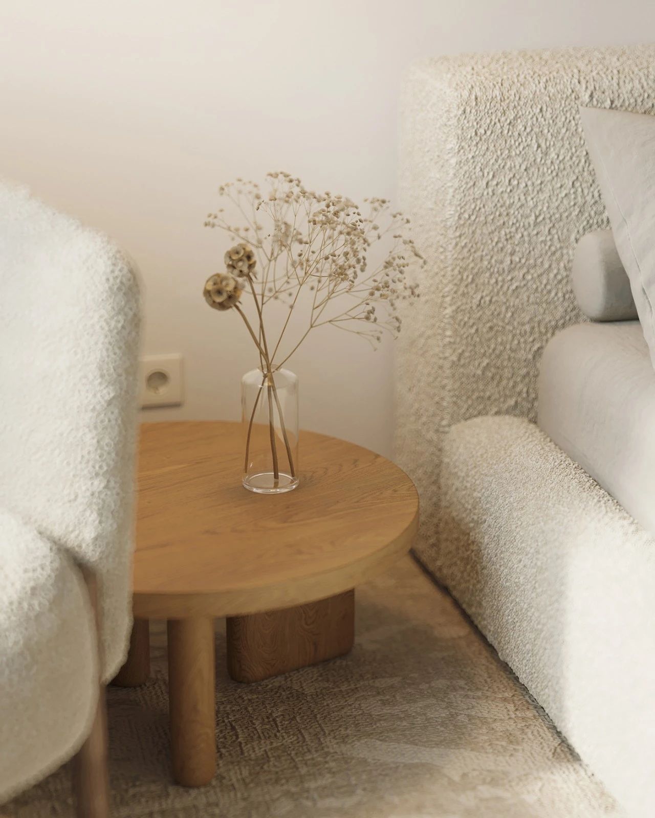 年轻人的 53㎡小宅空间设计丨Ilya Ganzha-29