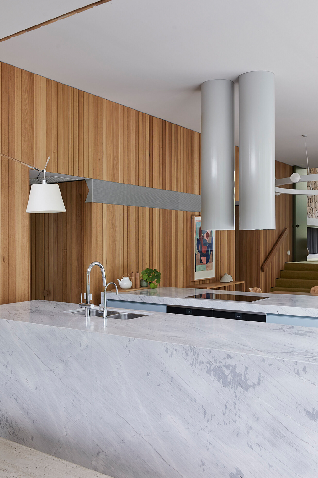 Ballarat 住宅丨澳大利亚丨Kennedy Nolan-7