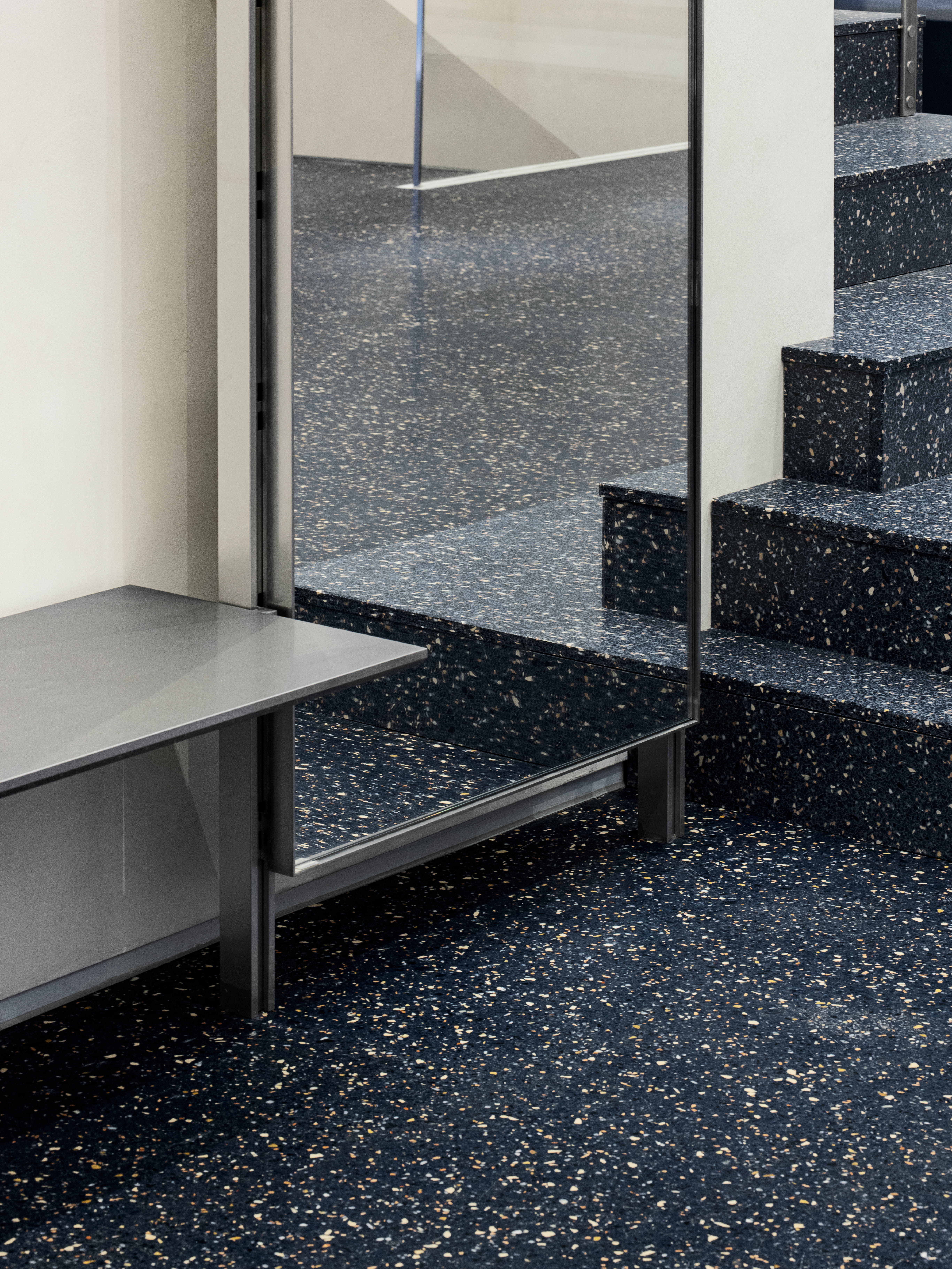 Musinsa Standard 服装店丨韩国首尔丨LABOTORY-41