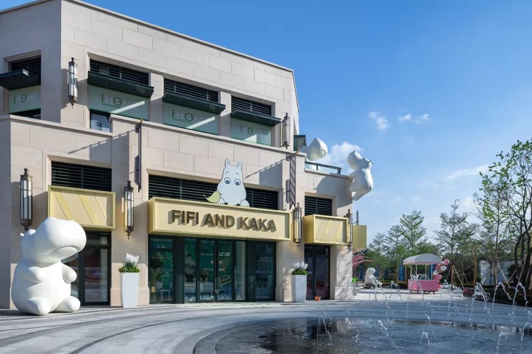 信义·领御研发中心 | 产业×商业,绿色建筑灵魂-48