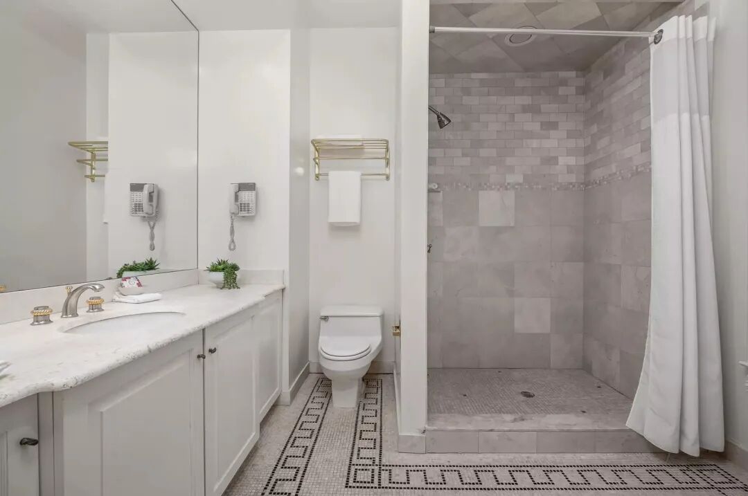 标志性的达林顿大厅庄园：威彻斯特马乡的英伦绅士殿堂-28