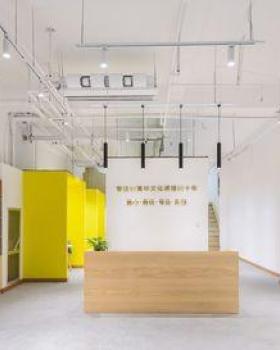 申德教育 | 打造活力空间，趣味学习