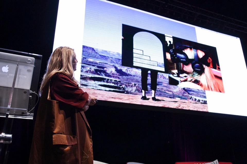 墨西哥城世界设计之都盛会 | Macrotendencias 论坛解读设计趋势-39