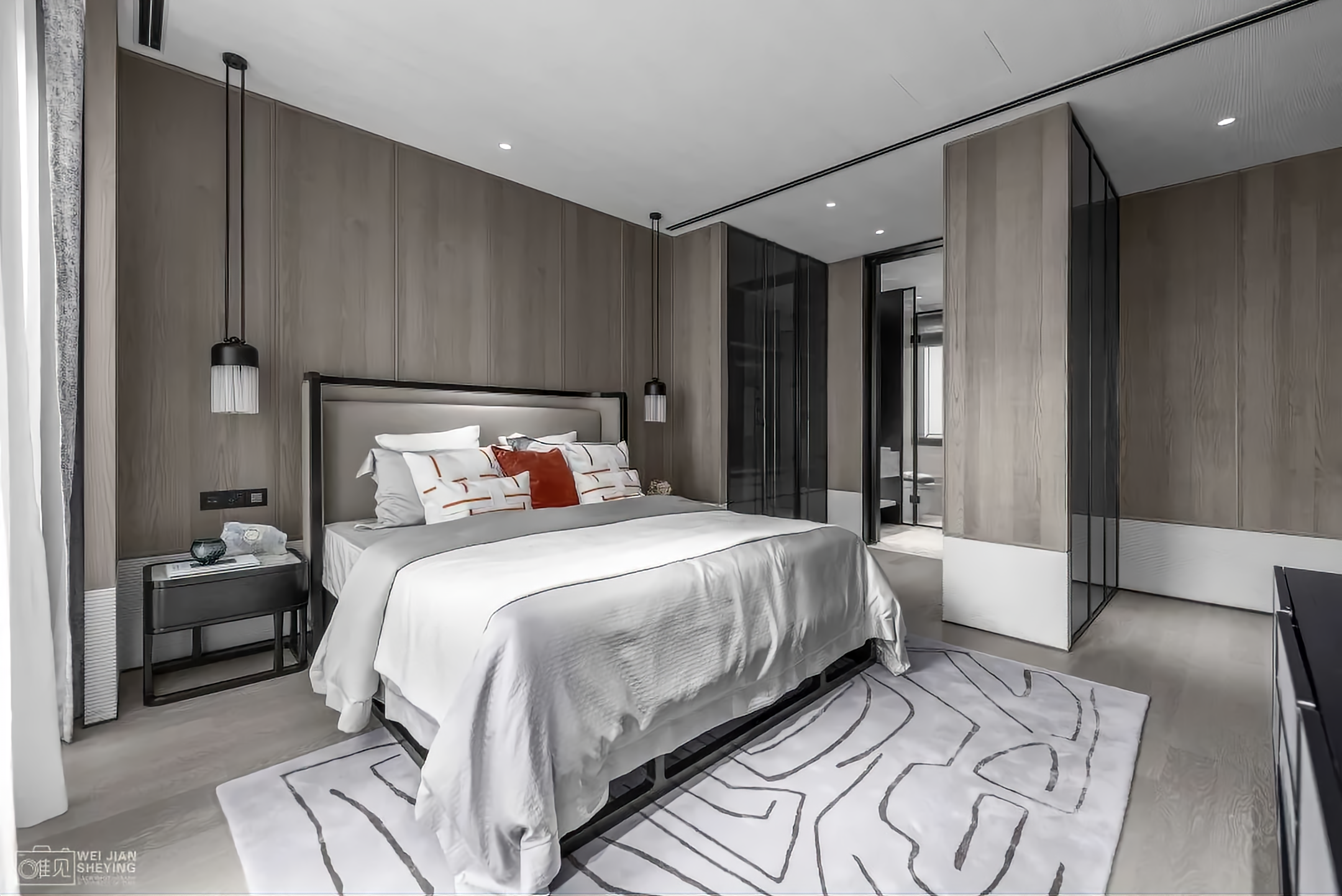 拙政江南丨中国苏州丨W.design 上海无间建筑设计-36