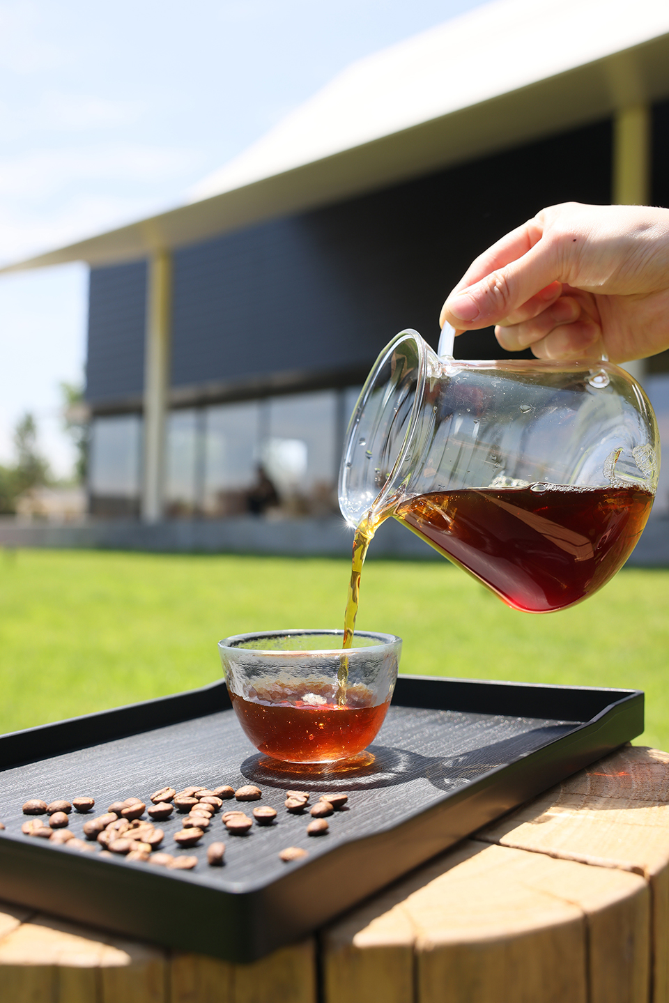 空山九帖 · 大汗的寂寞丨蒙古丨杭州观堂设计-110