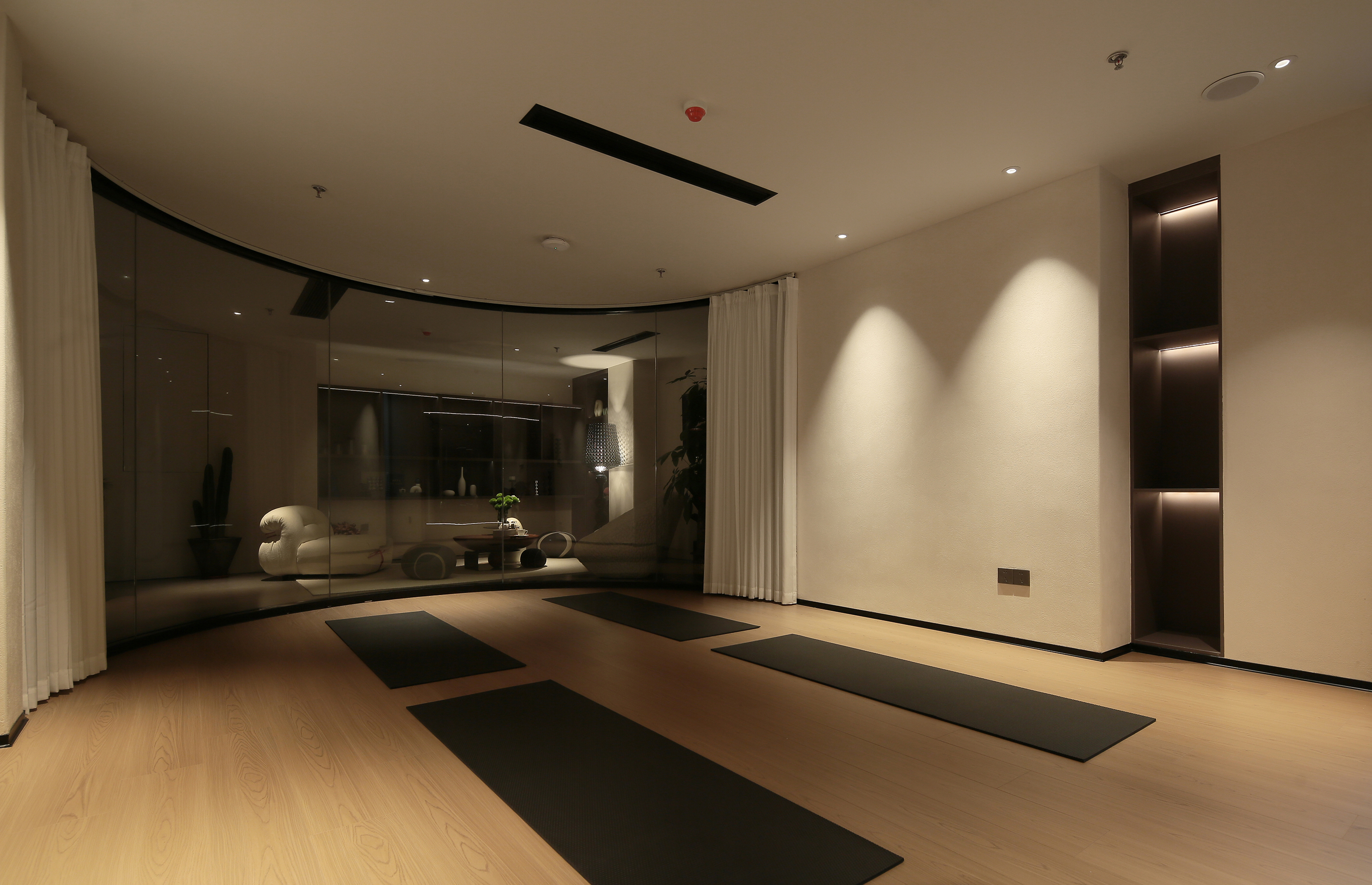 竺隐 SPA丨中国南昌丨JLDSEGIN-13