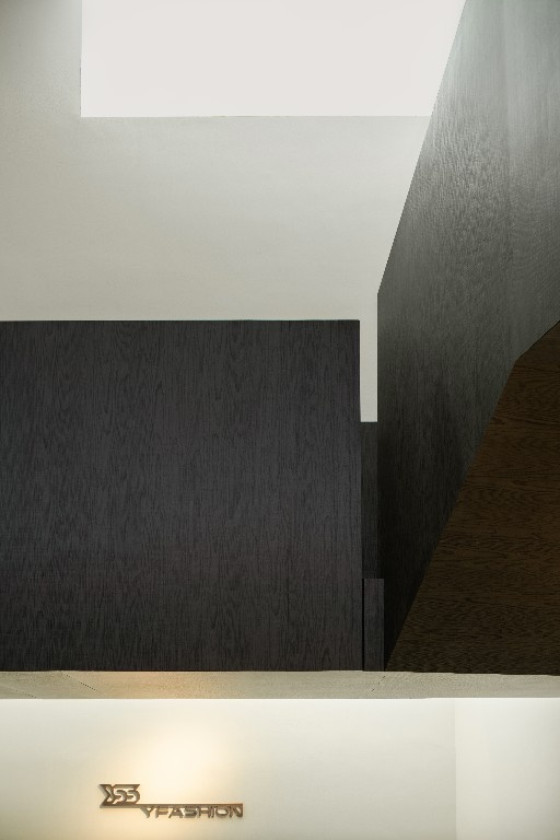 YSS Studio 独栋办公楼丨中国成都丨THE ONE 壹壹建筑设计-62