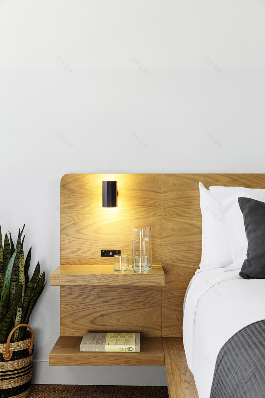 六月酒店,洛杉矶 / Proper Hospitality-31