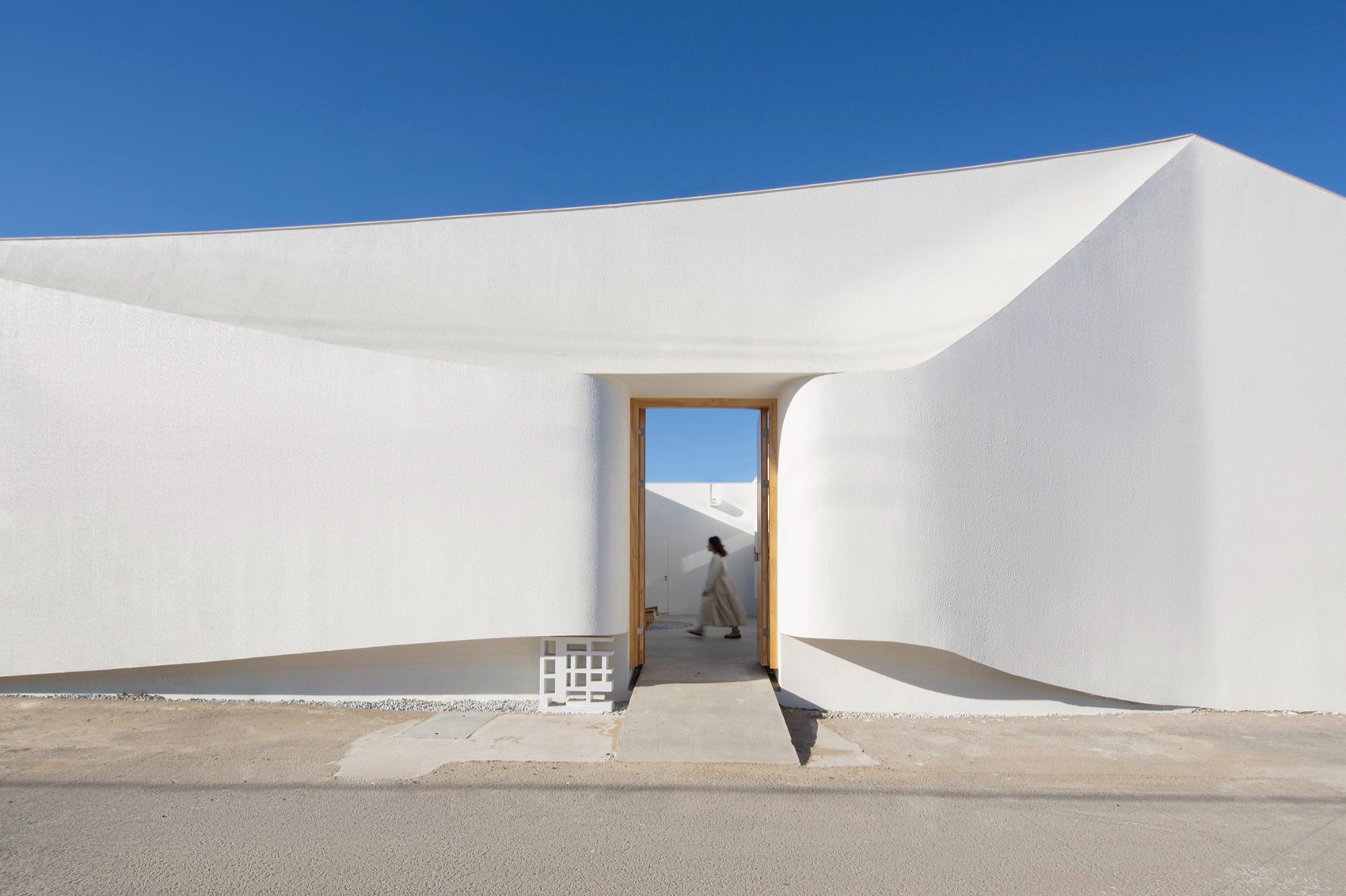 睡眠研究所·糖丨中国北京丨多么工作室-4