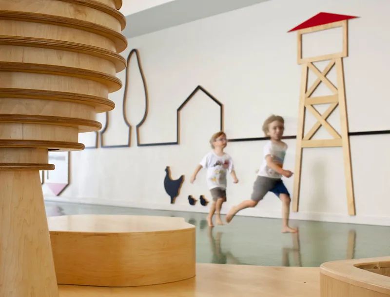 8个以色列幼儿园案例，深度揭秘以色列教育：教育设计是如何支持这个“创业之国”。-43