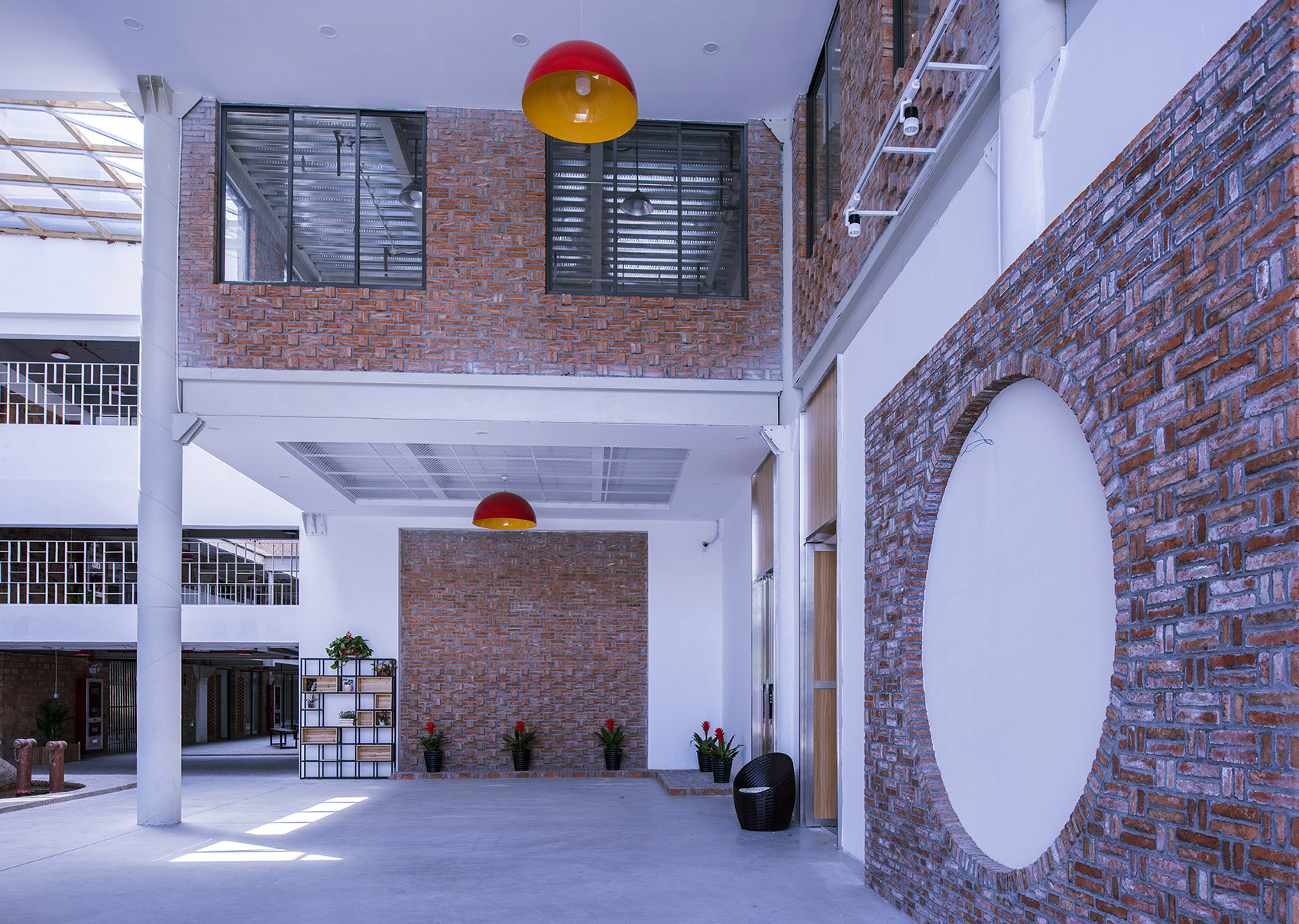 南京报业文创园 / 张冰土木方建筑工作室-52