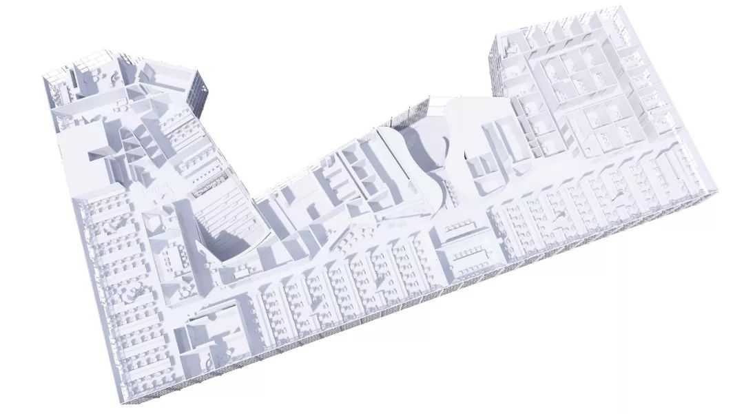 慧科集团开课吧总部大楼-18