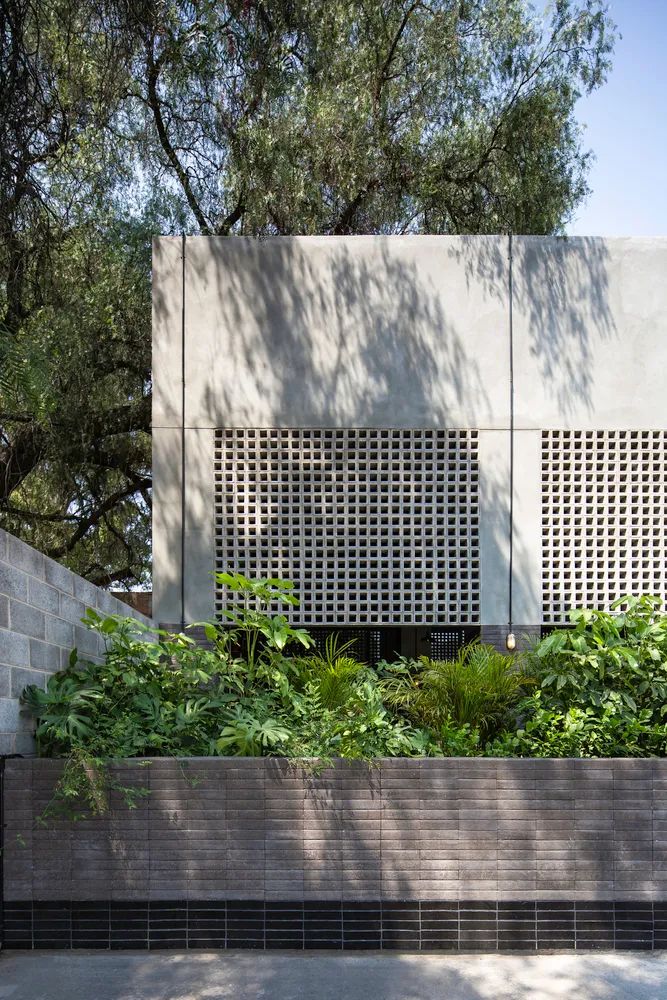 餐饮空间再利用 | 旧仓库变身高颜值餐厅-19