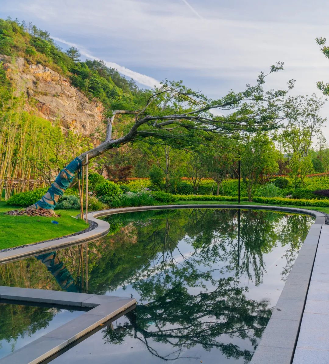 上饶悦麓开元观堂 | 古徽州文化与现代度假的完美融合-112