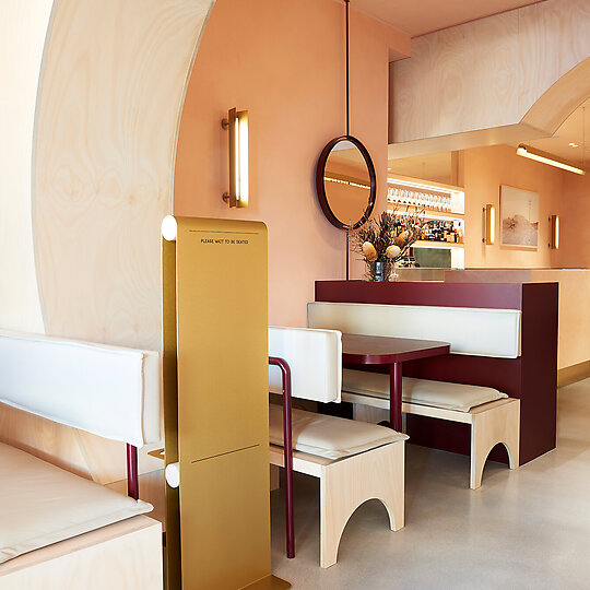 Workshop Brothers, Glen Waverley by Studio Esteta | Australian Interior Design Awards-0