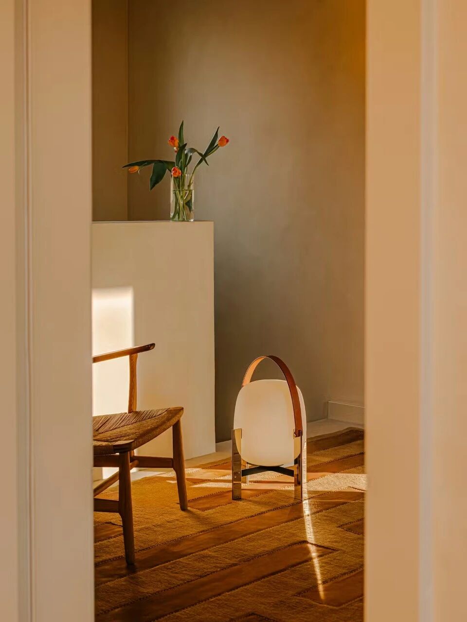 自建房丨西班牙巴塞罗那丨SIGLA Studio-23