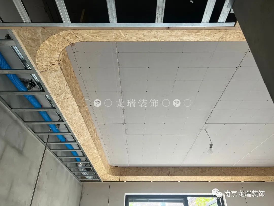 龙瑞装饰丨中国南京丨南京龙瑞装饰设计工程有限公司-13