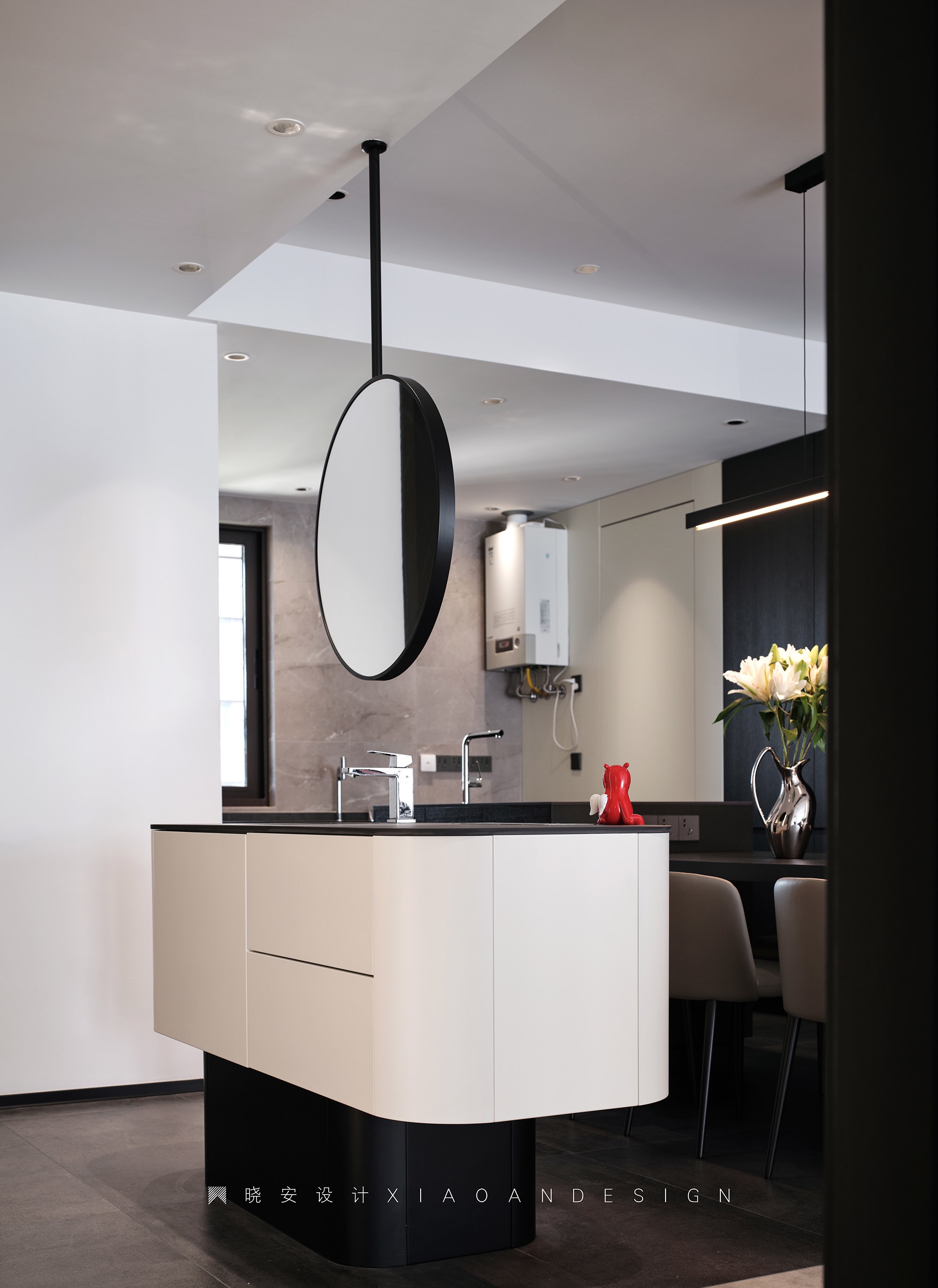 盐城天钻·心悦庭树丨中国盐城丨晓安设计-25