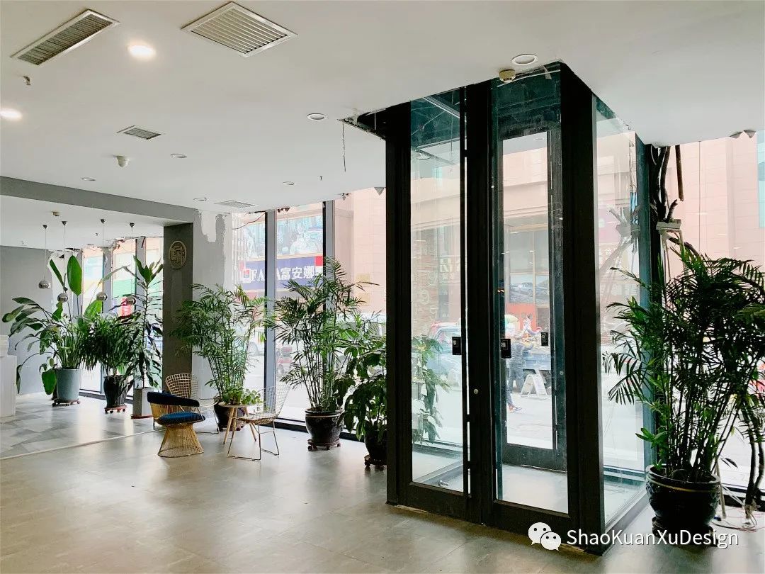 U&P 女装店设计丨中国鞍山丨SKD(香港)设计事务所-11