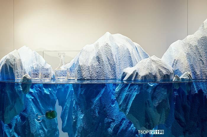 HERMES未来博物馆概念橱窗-5