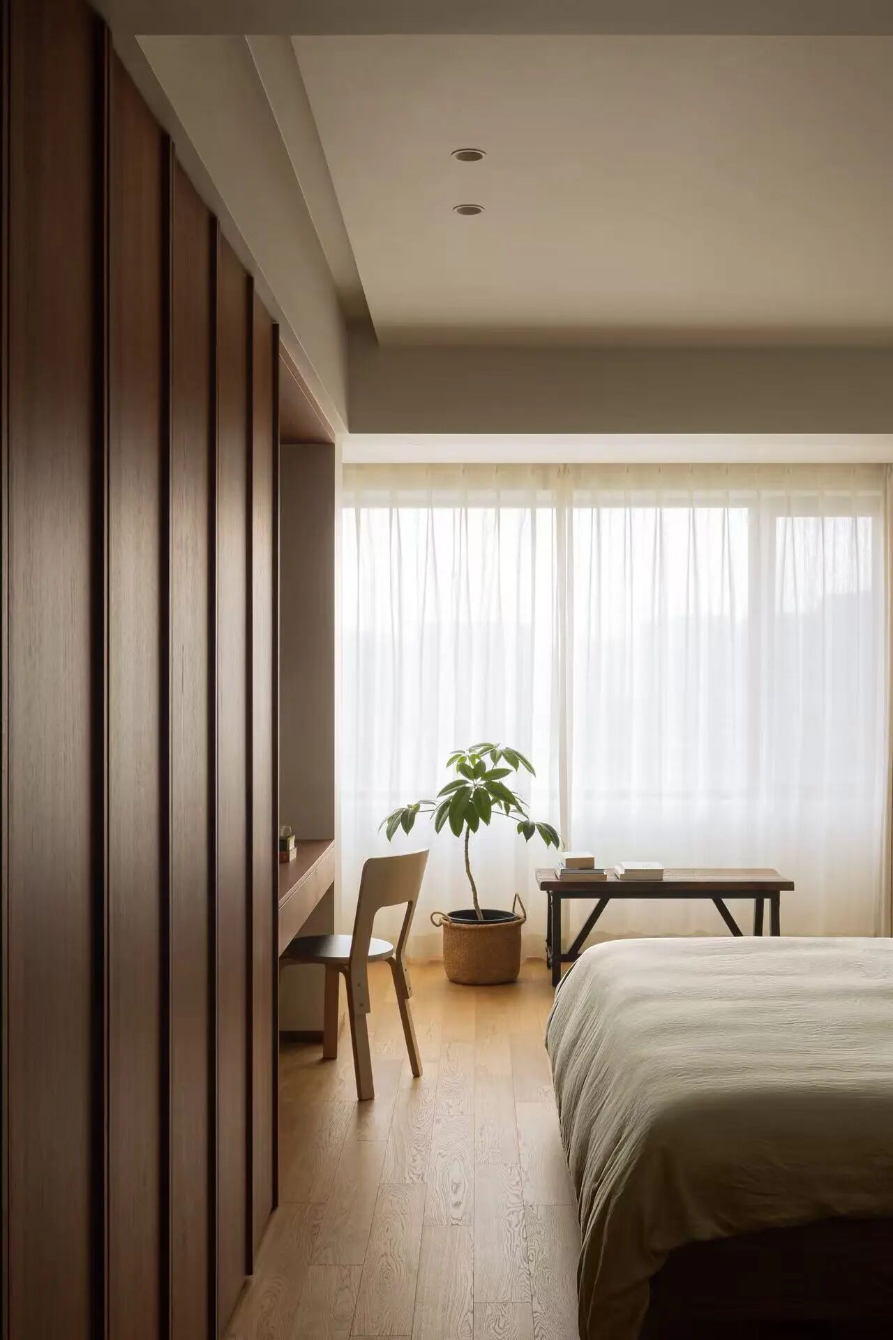 新作 以功能为骨,在极简里造就有温度的几何世界丨中国杭州丨Kim设计-81