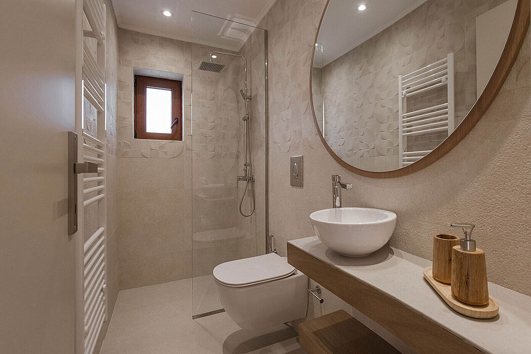 Villa Methe·is 别墅丨希腊丨Alkisti Roussou-6