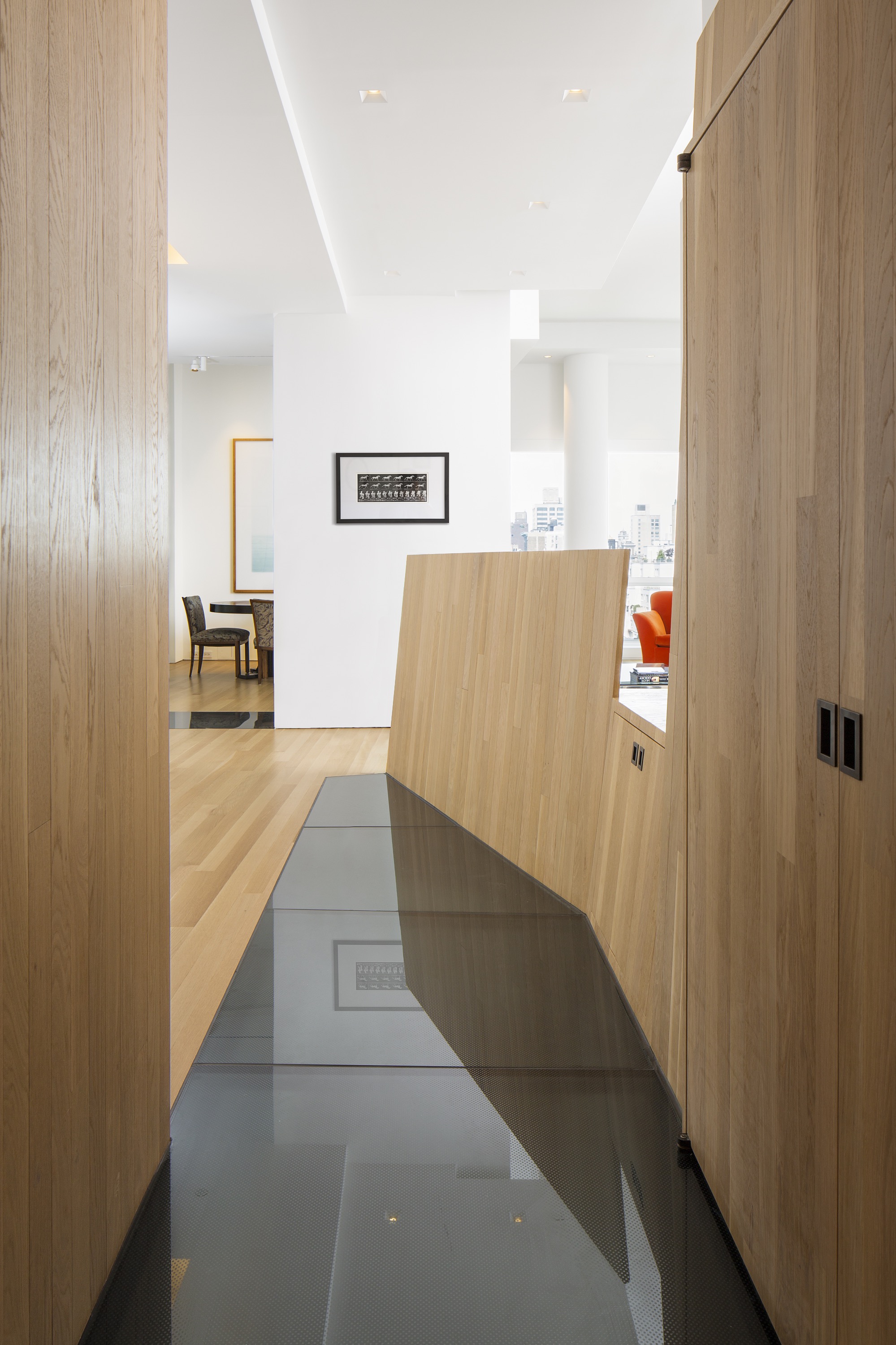 work 83 through house-14