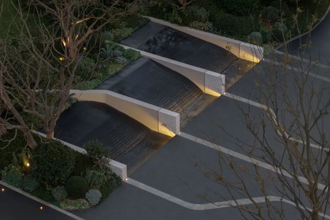 润珹中心 · 润玺 营销中心丨中国南京丨景观笛东,建筑上海天华-42