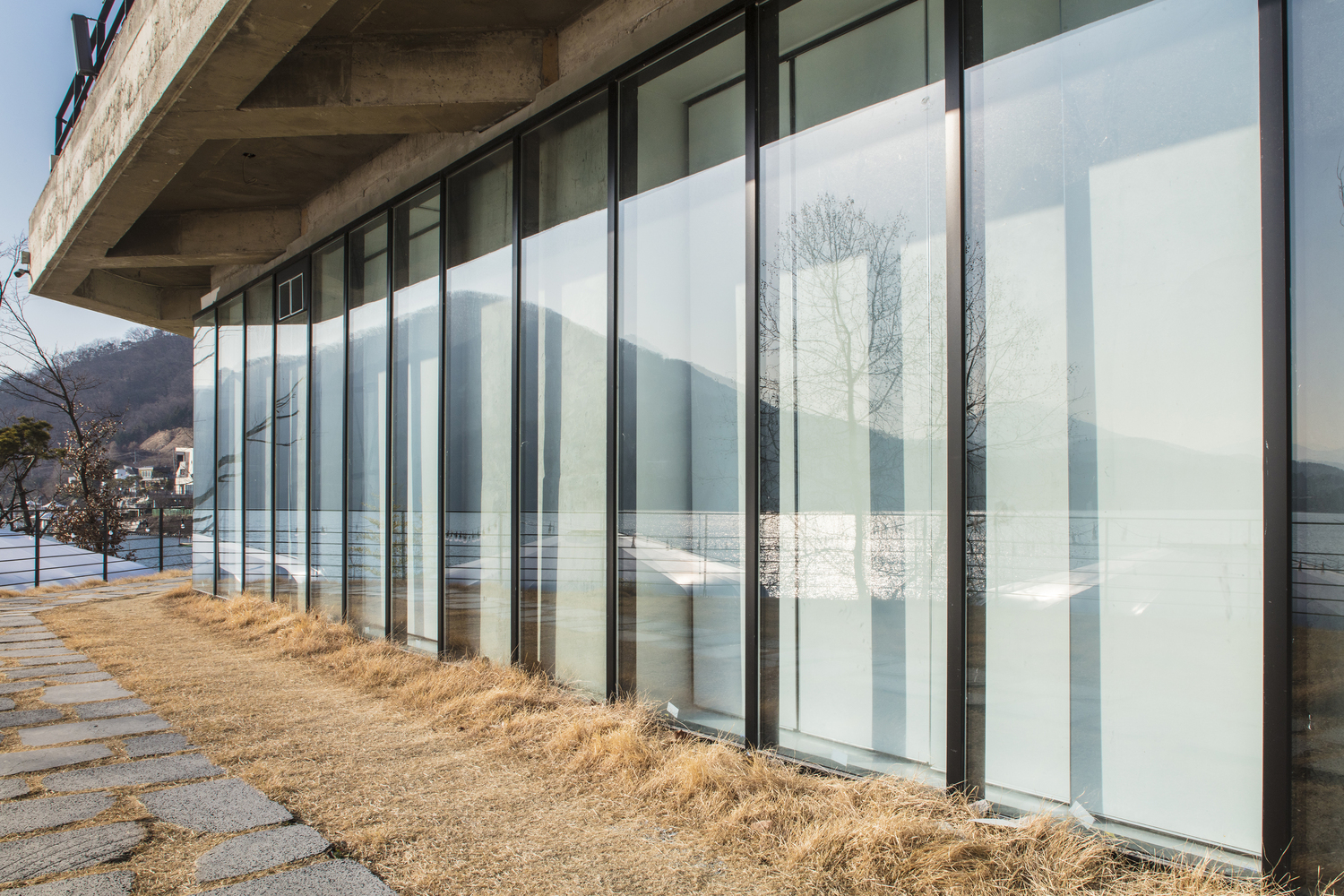 坎普通岛和博物馆-32