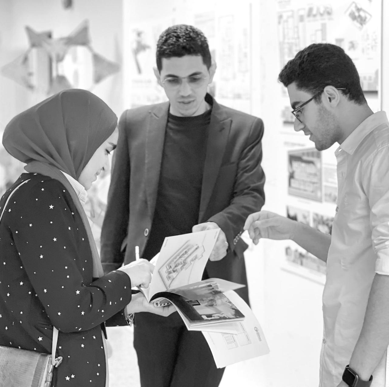 Stellar Dome Pavillion - Group Project-4