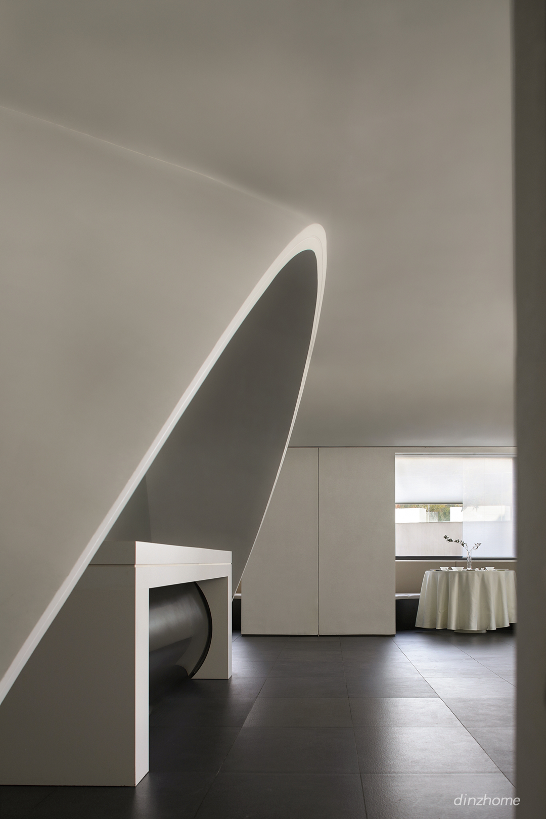 Riza Resort 里查里诺民宿丨中国贵阳丨止向设计×关聪-9