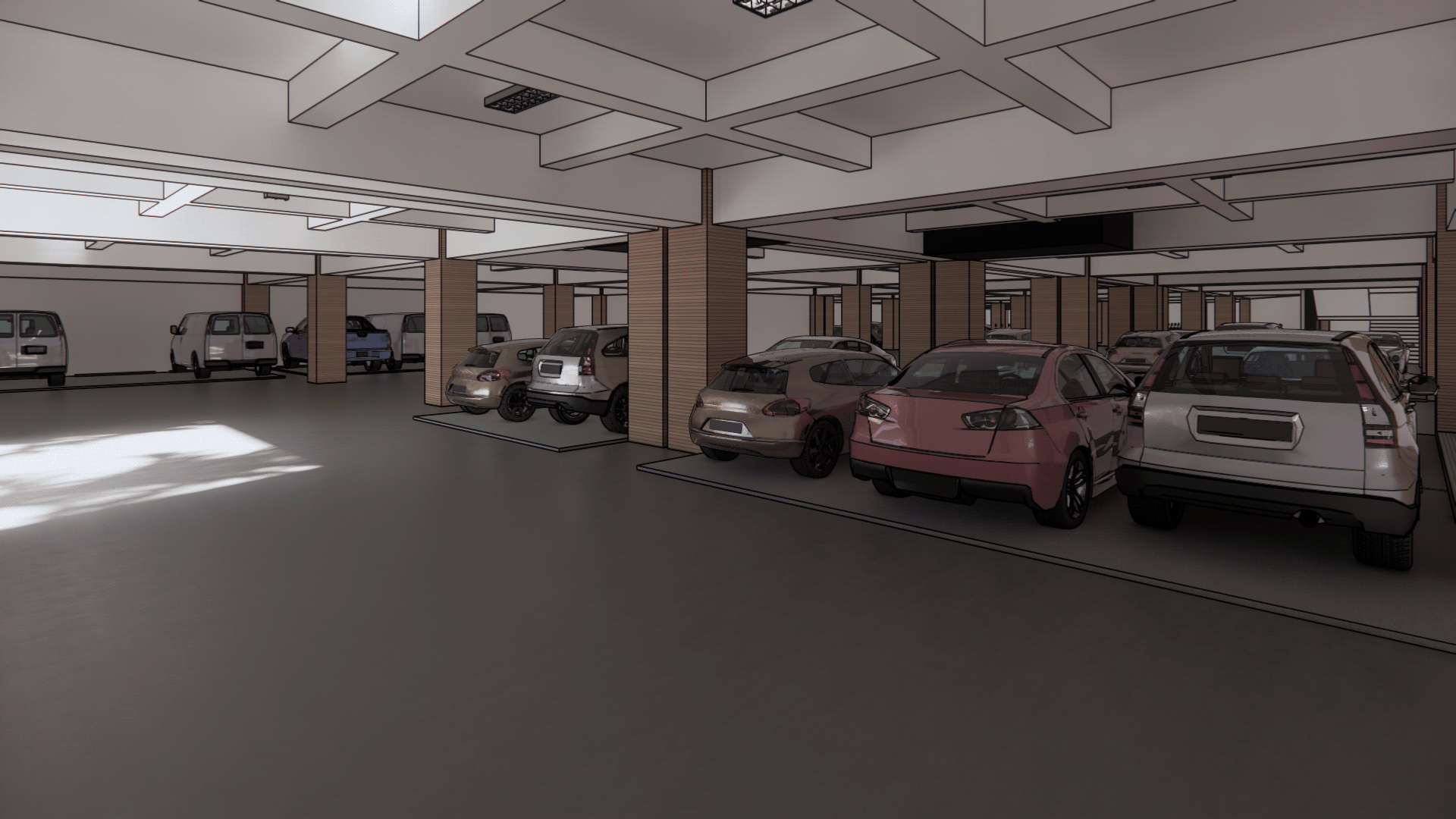 Souvenir Center in Mandalika Special Economic Zone-35