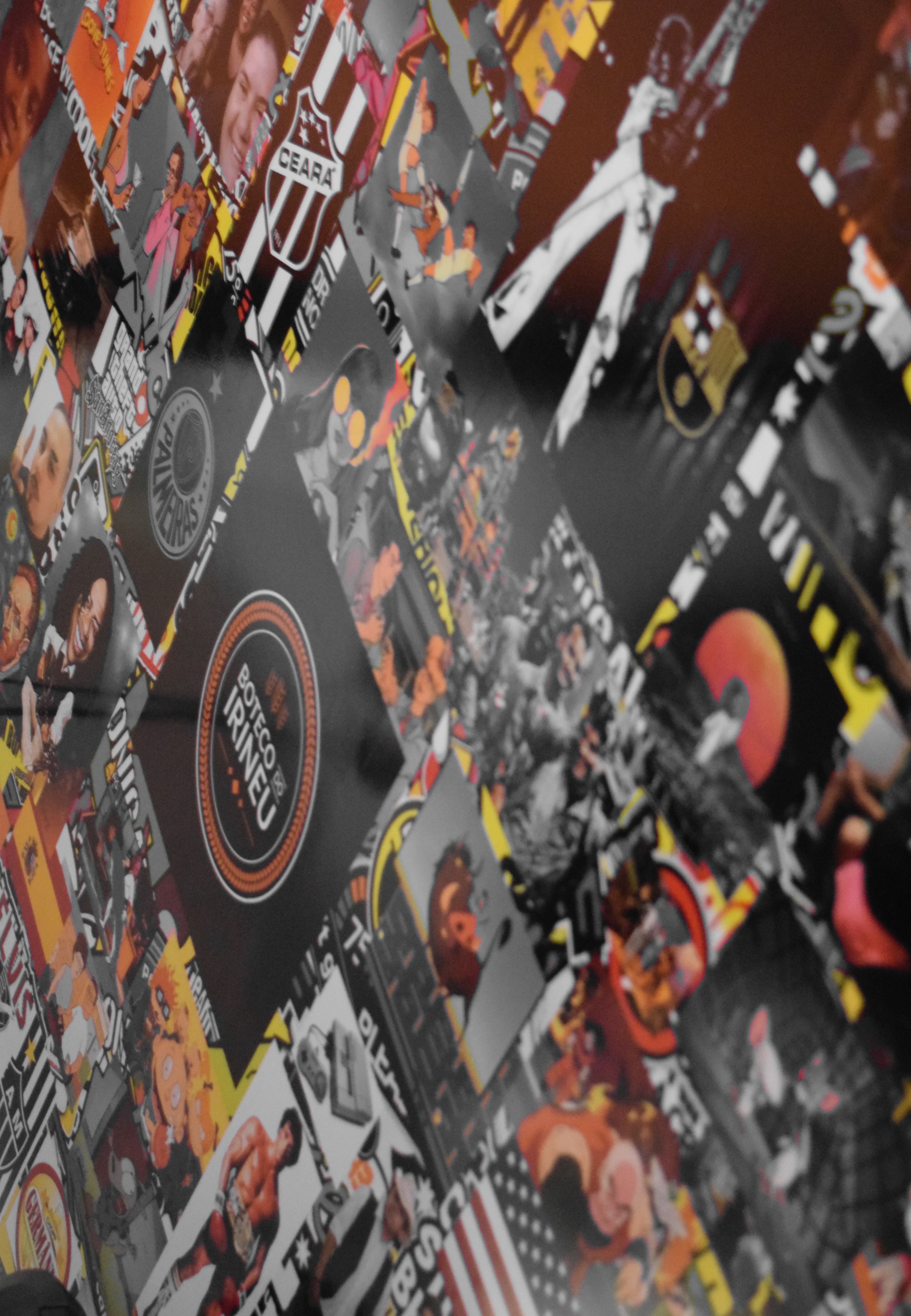 伊里内乌小酒馆丨Lucas Heidenreich Garcia-6