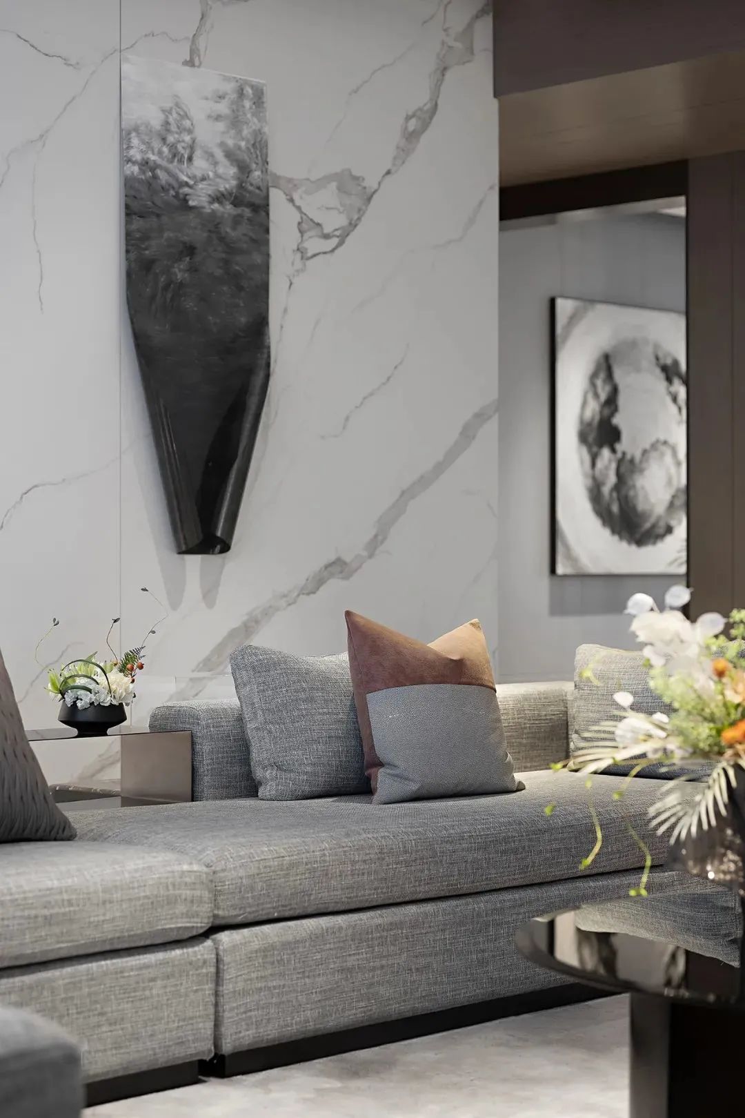 唐山荣盛熙堂尚院丨中国唐山丨王光辉,刘小羿,艾益忠-25