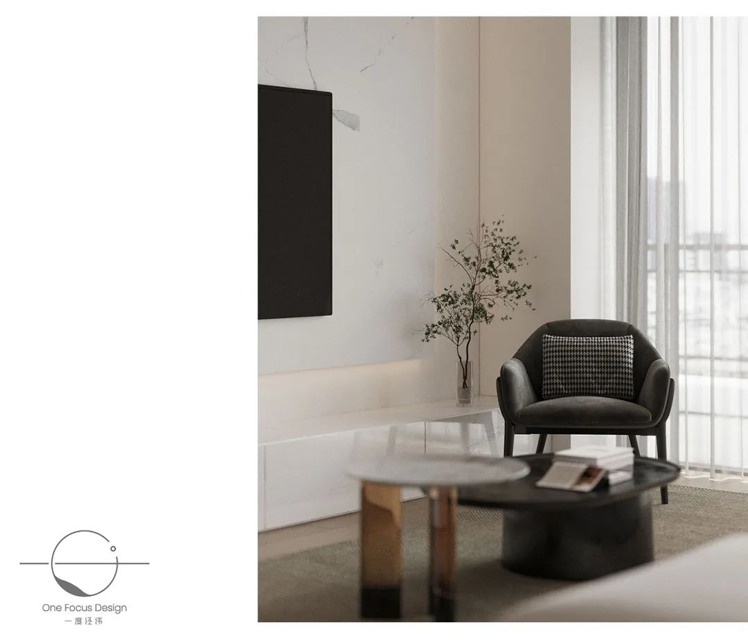 深圳高端私宅设计丨中国深圳丨一度经纬-0